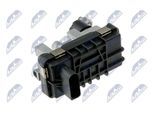 NTY Stellelement, Turbolader ecdch001 für Chrysler