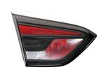 HELLA Heckleuchte 2tz015694111 W5W links für Opel