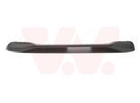 VAN WEZEL Spoiler 5711509 hinten für VW