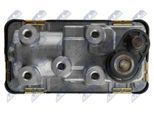 NTY Ladedruckregelventil ecdbm023 für BMW