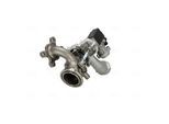 NISSENS Lader, Aufladung 93305 für Skoda Audi