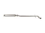 WALKER Mittelschalldämpfer 22873 für Volvo
