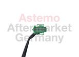 ASTEMO-HITACHI Lambdasonde 2505334 für Peugeot Citroën RENAULT Fiat