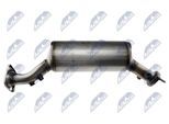 NTY Ruß-/Partikelfilter, Abgasanlage dpfsu000 vorne für RENAULT Suzuki