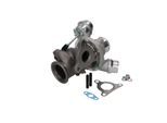 KAMOKA Lader, Aufladung 8600134 für GM