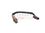 FAST Lambdasonde ft54103 für Fiat CHEVROLET Iveco Opel Volvo
