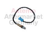 ASTEMO-HITACHI Lambdasonde 2505333 für Peugeot SAAB Citroën Fiat IRAN KHODRO BYD FAW