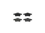 MAGNETI MARELLI Bremsbelagsatz, Scheibenbremse 363700461110 für Peugeot (DF-PSA)
