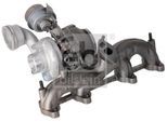 FEBI BILSTEIN Lader, Aufladung 186875 für VW