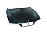 DIEDERICHS Motorhaube 1223000 für BMW