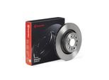 BREMBO Bremsscheibe 09f22011 330mm 22mm für MASERATI