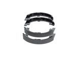 BOSCH Bremsbackensatz, Feststellbremse 0986487964 für KIA