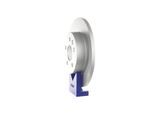 SKF Bremsscheibe vkbd90298s2 268mm 12mm für GM CHEVROLET Opel Vaughall