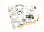 BE TURBO Montagesatz, Lader >> TL-ANBAUSATZ