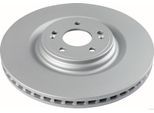 HERTH+BUSS JAKOPARTS Bremsscheibe j3300573 Vorderachse innenbelüftet 360mm 30mm für KIA