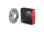 BREMBO Bremsscheibe 09e53810 300mm 27mm für ISUZU