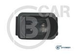 B CAR Unterdruckpumpe, Bremsanlage 011vw001 für VW