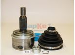 JAPKO Gelenksatz, Antriebswelle 62546 radseitig für MITSUBISHI