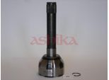 ASHIKA Gelenksatz, Antriebswelle 6202206 für TOYOTA
