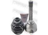 FEBEST Gelenksatz, Antriebswelle 0110058 Vorderachse für TOYOTA