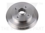 NK Bremstrommel 255224 für Suzuki
