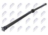 NTY Gelenkwelle, Achsantrieb nwnns008 für NISSAN