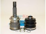 JAPKO Gelenksatz, Antriebswelle 62616 radseitig für DAIHATSU