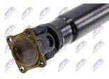 NTY Gelenkwelle, Achsantrieb nwnhd007 für HONDA