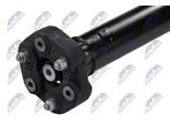 NTY Gelenkwelle, Achsantrieb nwnbm053 für BMW