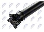 NTY Gelenkwelle, Achsantrieb nwnbm051 für BMW