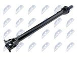 NTY Gelenkwelle, Achsantrieb nwnbm006 vorne für BMW