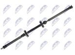 NTY Gelenkwelle, Achsantrieb nwnty008 für TOYOTA