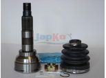 JAPKO Gelenksatz, Antriebswelle 62701 für Subaru