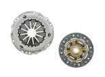 AISIN Kupplungssatz Clutch Set (2P) kt314r