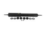 MONROE Stoßdämpfer d4470s für NISSAN