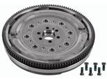 SACHS Schwungrad 2294002198 für SEAT Audi VW