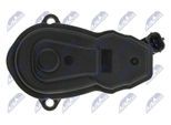 NTY Stellelement, Feststellbremse Bremssattel hzspl002a für Opel