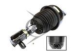 DUNLOP AIRSUSPENSION Luftfederbein 71194 Vorderachse links für Mercedes