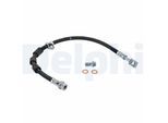 DELPHI Bremsschlauch lh8047 für Ford
