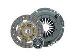 AISIN Kupplungssatz Clutch Kit (3P) kh016 für HONDA