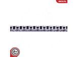 ESEN SKV Steuerkettensatz 21skv111 für Opel GM Vaughall Fiat ALFA ROMEO NISSAN Suzuki VAG