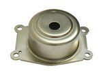 METZGER Lagerung, Motor 8053650 vorne links für Opel