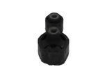 KAVO PARTS Lagerung, Motor eem6685 für MAZDA
