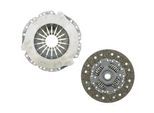 AISIN Kupplungssatz kefc01r für Opel Vaughall
