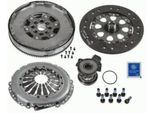 SACHS Kupplungssatz 2290601086 für Vaughall CHEVROLET Peugeot Suzuki