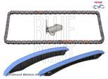 BLUE PRINT Steuerkettensatz adbp730169 für NISSAN RENAULT