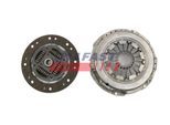 FAST Kupplungssatz ft64161 für Fiat Iveco