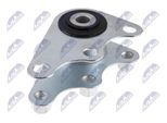 NTY zpspe043 hinten für Fiat Citroën/Peugeot