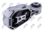 NTY Lagerung, Motor zpsme058 oben für Mercedes