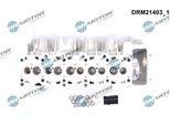 DR.MOTOR AUTOMOTIVE Zylinderkopf drm21403 für VW